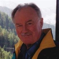 Frank A. Allseits