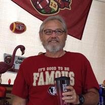 Mr. Mike Hurst