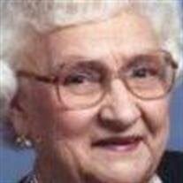 Meta E.  Seabaugh