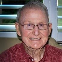 Mr. Fred Englebert