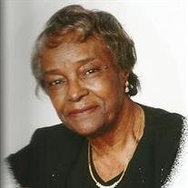 Mrs. Lorene Blair -  Outlaw