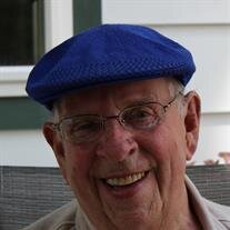 Loran "Ike" Hamilton