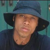 Davie Lee Young, Sr.