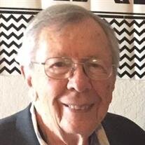 Billy Dalton Branstetter D.D.S.