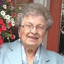 Lillian M. Swartout