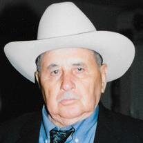 Bernabe Perez
