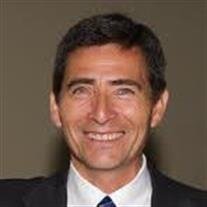 Mr. Fernando Espindola of Carpentersville