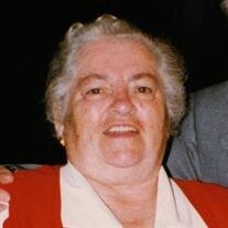 Dorothy Taylor