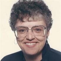 Marion G. Winter