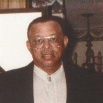 Warren Maxile