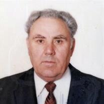 Fedir Dymov