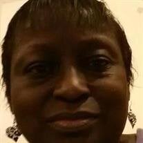 Marilyn V. Hale