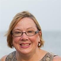 Patricia Conlon Hopkins