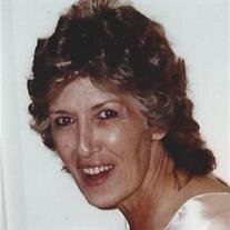 Barbara Sue McCARTY
