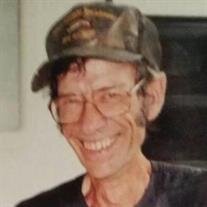 Robert Lee Wolfe