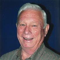 Walter "Coach" Gideon Jr.