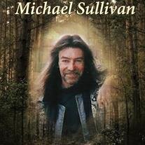 Mr.  Michael Norman Sullivan