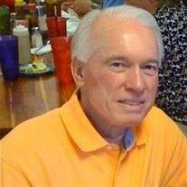James Wesley Green