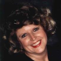 Patricia Ann Elkin