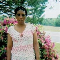 Ms. Julia Abigail Davis