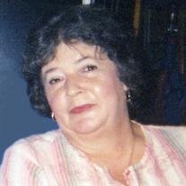 Kathleen Marie Butler Marroccoli