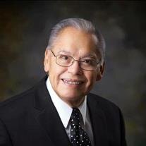 Baldemar Rodriguez