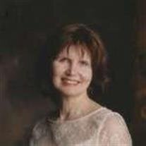 Bonnie Lou Burns