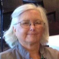 Barbara Brown Kimbrough