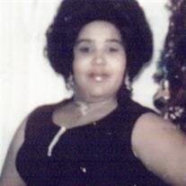 Velena  Elizabeth  Arevalo