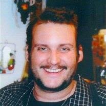 Christopher "Chris" D. Minor