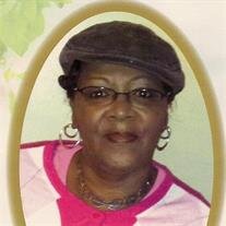 Antoinette Louise Foote