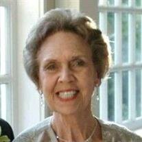 Juanita Faye Weaver