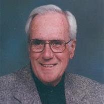 Rev. Jack S. Nabors