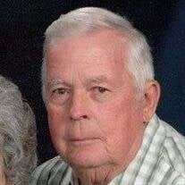 Edward "Ed" E. Willis