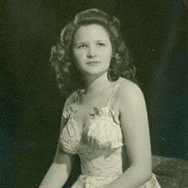 Lorraine Eula Drake