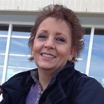 Karyn Sue Eckman