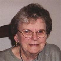 Mary Berg
