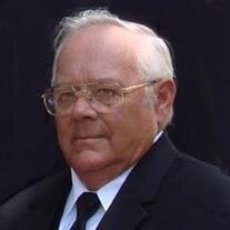 Kenneth J. Bormann