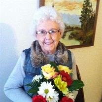 Orga Faye Hillman