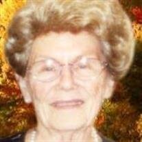Josephine Cieplak 