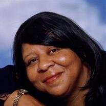 Mrs. Terry Ann Ray-Smith