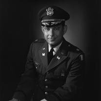 Myron "Mike" Lawrence Corets