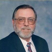 Donald Junior Stafford