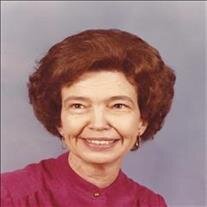 Norma Jeanne Wilson