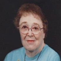 Mildred Joan Deal