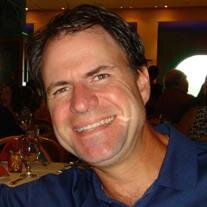 Mr. Scott David Pursell