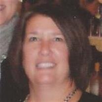 Debra "Debbie" Jeanne LaFond