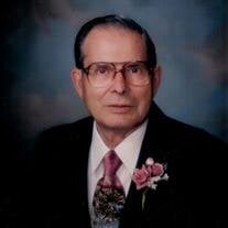 Milo "Gene" Eugene Younie