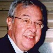 Nicholas L. "Nick" Alesandro