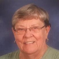 Marilyn  R.  McConnell